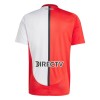 Oficiální Fotbalový Dres CA River Plate Třetí 2024-25 pro Muži